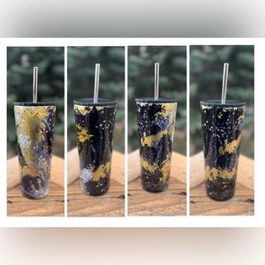 Handmade Tumbler